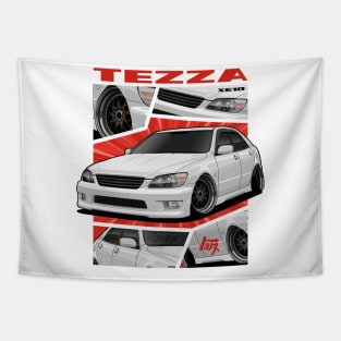 Altezza IS300 Tapestry