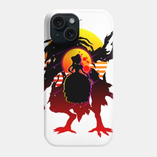 Shalltear, Overload Phone Case