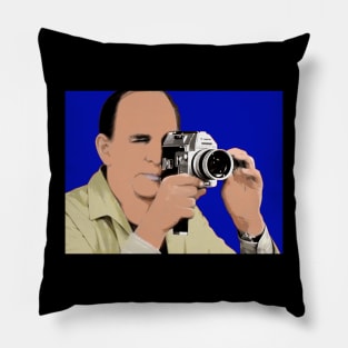 ingmar bergman Pillow