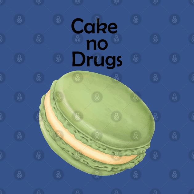 cake no drugs by BY TRENDING SYAIF