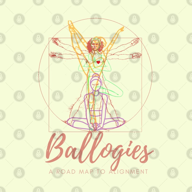 Ballogies by TorrezvilleTees