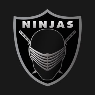 Ninjas T-Shirt