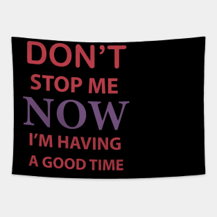 MOTIVATION Tapestry