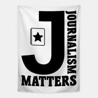 Journalism Matters Tapestry