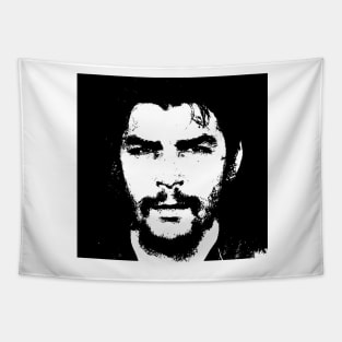 CHE GUEVARA 3 Tapestry