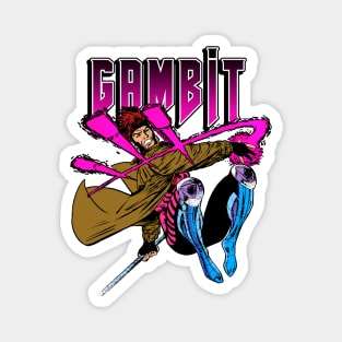 Gambit Magnet