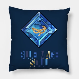 Dancer Soul - FF14 Job Crystal Pillow