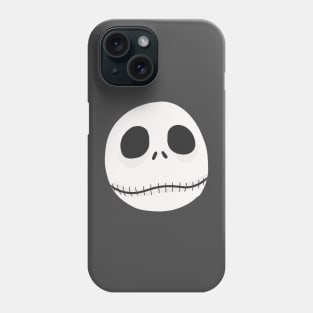 Jack Skellington Phone Case