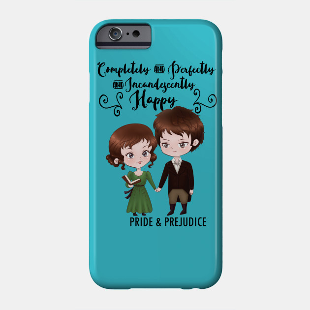 Elizabeth Bennet and Mr Darcy iphone 11 case Elizabeth Bennet and Mr Darcy iphone 11 case