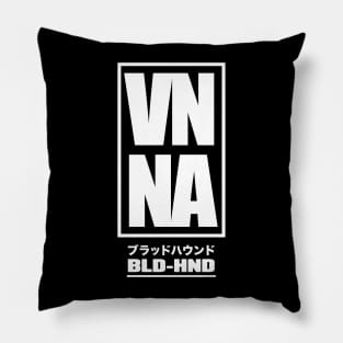 Bloodhound Apex Legends "VNNA" Pillow