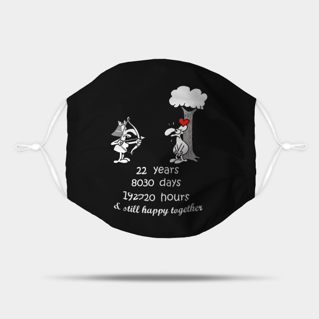 22 year anniversary gift for husband