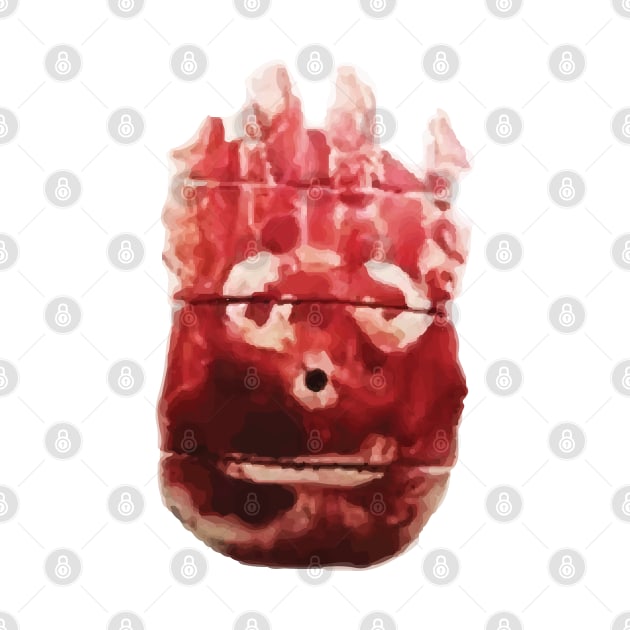 Wilson - Cast Away by tvshirts