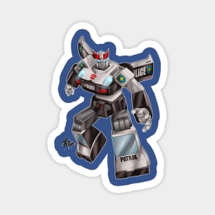 Prowl Magnet