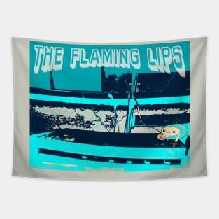 THE FLAMING LIPS Tapestry
