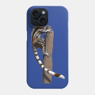 Darwinius Phone Case