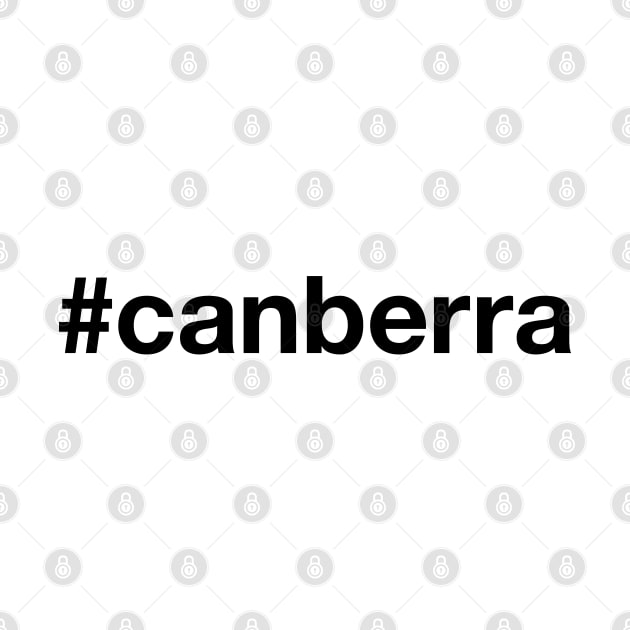 CANBERRA by eyesblau