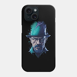 Bad Hei-senberg Phone Case