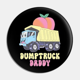 Funny Father's Day Gift for Daddy Pin