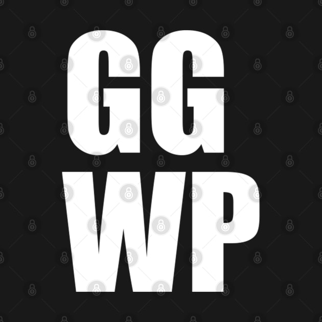 GGWP by dreamboxarts