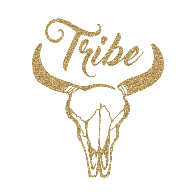 Bride Tribe Bachelorette Design by FuseTheory1