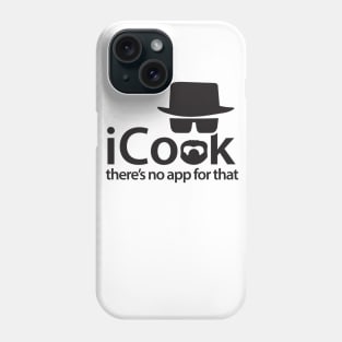 iCook Phone Case