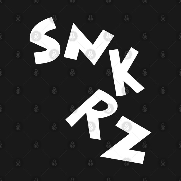 She Likes My Sneakers (SNKRZ Edition) by WavyDopeness