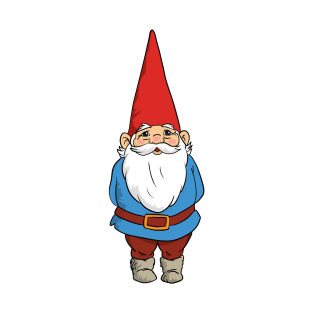 David the Gnome T-Shirt