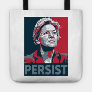 #Persist Tote