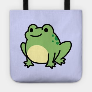 Frog Tote