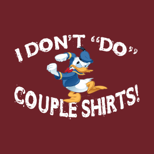 Donald Coupler T-Shirt