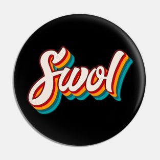 Swol Pin