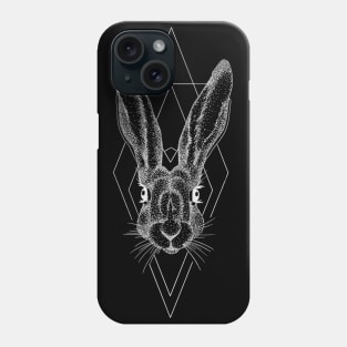 Bunny design Phone Case