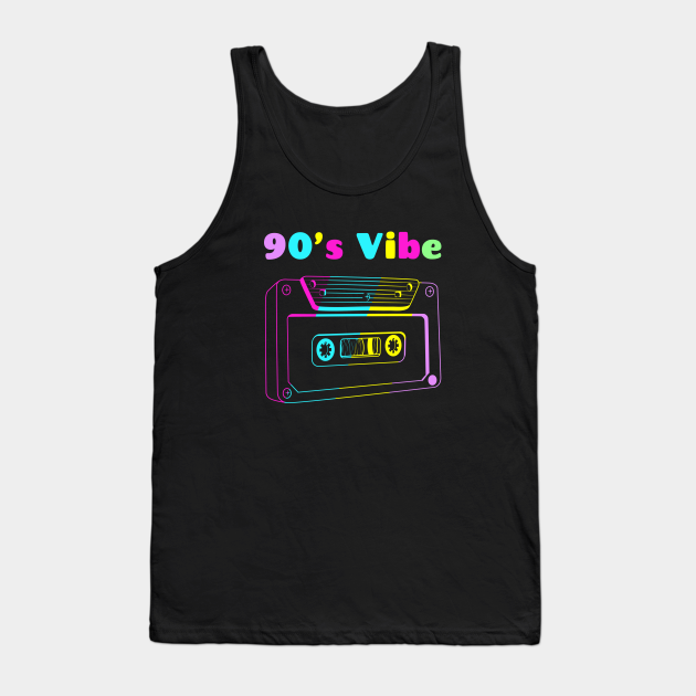 Download 90's vibe retro cassette Shirt 90s party vintage Tape ...