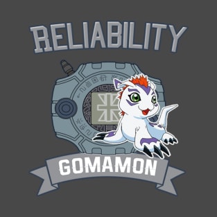 Reliability T-Shirt