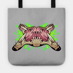 One Ugly Mofo Tote