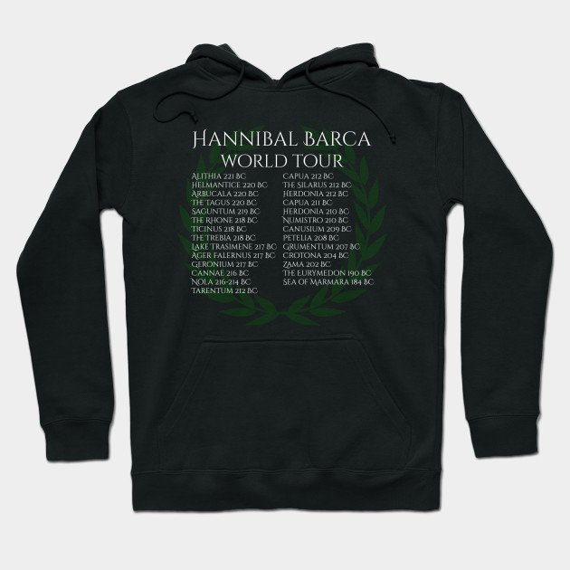 hoodie barca