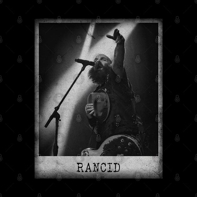 Rancid by j.adevelyn