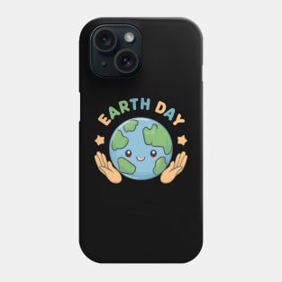 earth day Phone Case