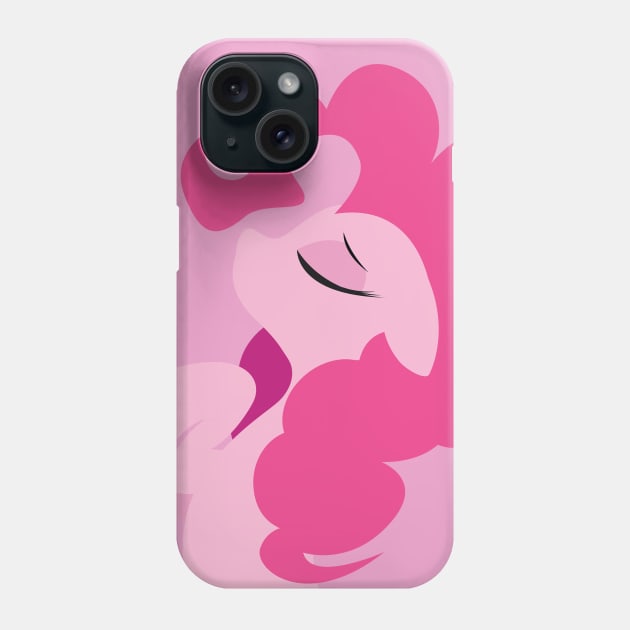 Pinkie Pie Phone Case by RarieDash