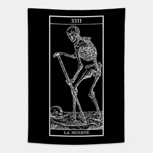 La Muerte Tapestry