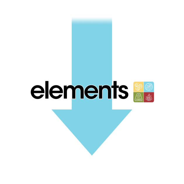 Elements by Geradrum