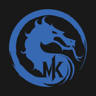 Mortal Kombat 1 T-Shirt