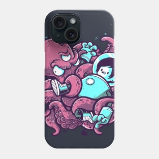 Tentacles Phone Case