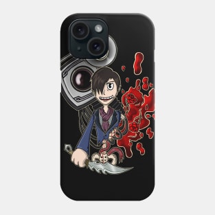 Appreciate The Art Phone Case