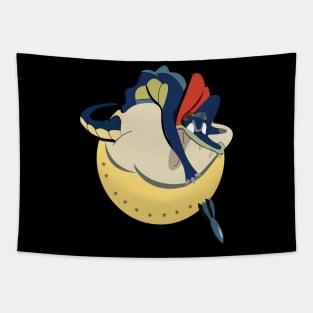 27th Bombardment Squadron wo Txt Tapestry