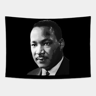 martin luther king jr Tapestry