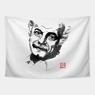 georges brassens Tapestry