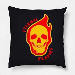 ETERNAL FLAMES Pillow