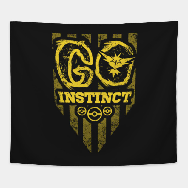 Go Yellow