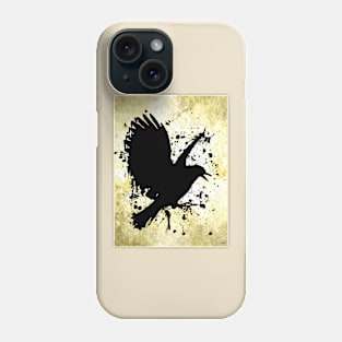 Raven Phone Case